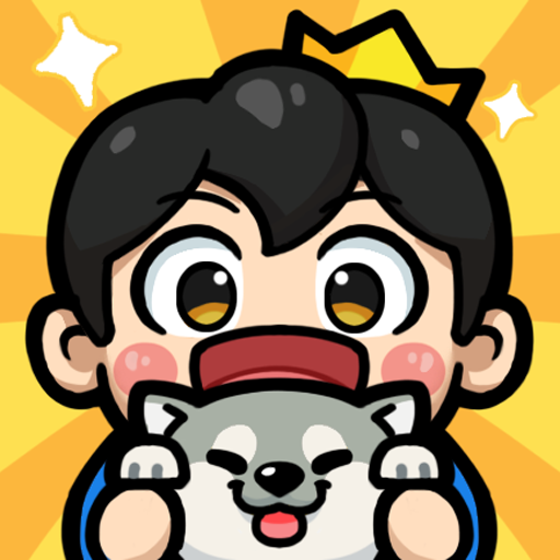 Prince GO icon