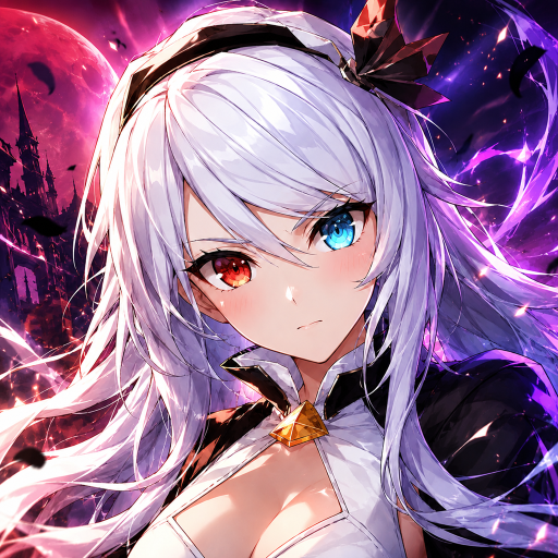Reaper Girl: Soul Harvest icon