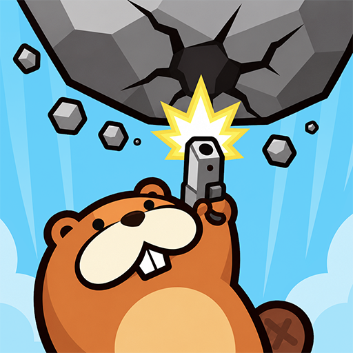 Rumble Beavers icon