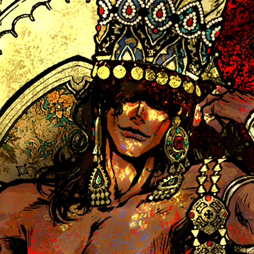 Sultan's Game icon