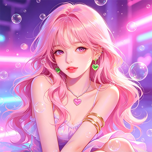 Sweet Pop : Lovely Match icon