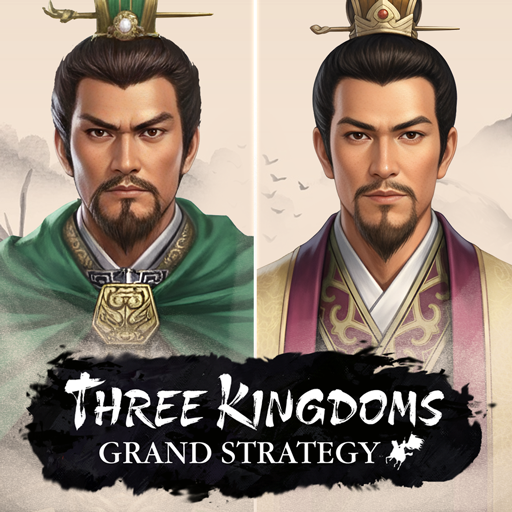Three Kingdoms: Grand Strategy icon