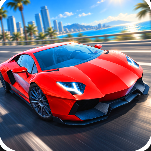Ultimate Car Driving Simulator icon