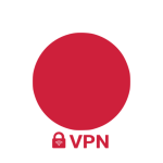 VPN Japan - Proxy Secure VPN