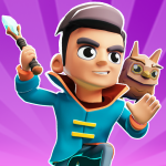 Wizario: Idle Survival