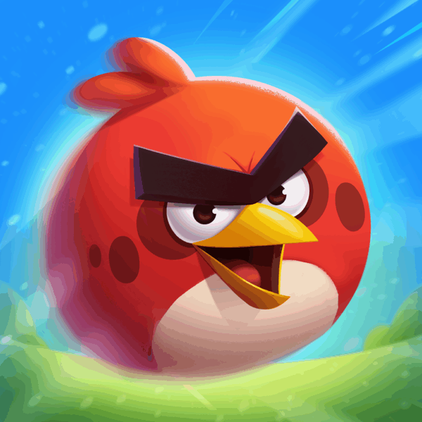 Angry Birds 2 Ver. 26.6.1 icon