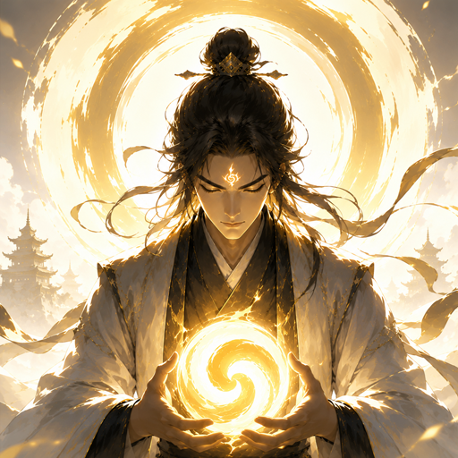 XianPath: Idle Cultivation icon