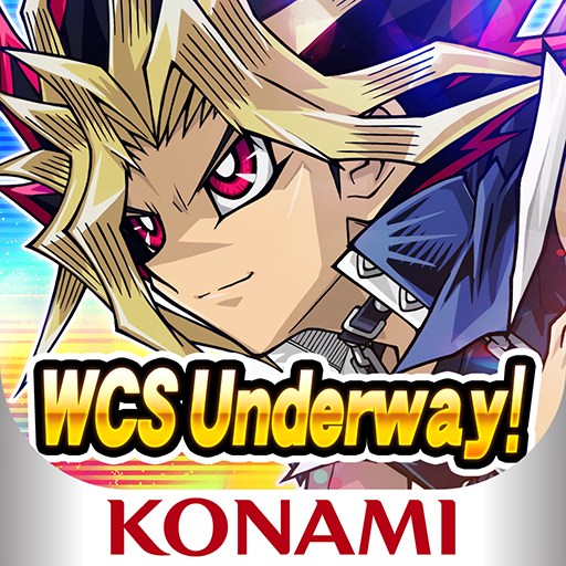 Yu-Gi-Oh! Duel Links icon