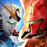 건담 슈프림 배틀 Gundam Supreme Battle