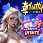 [18+] Slutty Puzzles (Nutaku) MOD APK