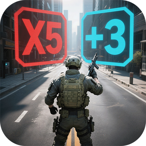 Age of Warpath: Global Warzone icon