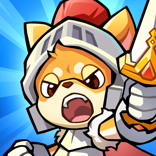 Animal Busters icon