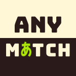 AnyMatch: Language Practice