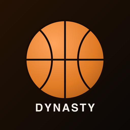 Basketball Dynasty: Career Sim icon