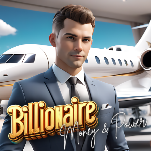 Billionaire: Money & Power icon