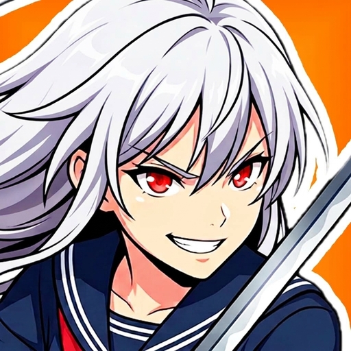 Blade Rush: Idle Sword Hero icon