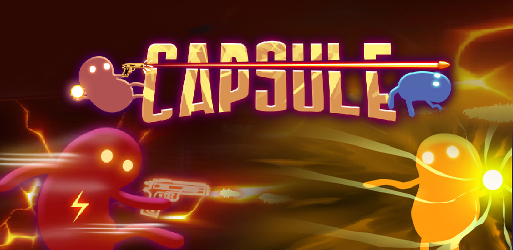 Capsule Fight: Round Master