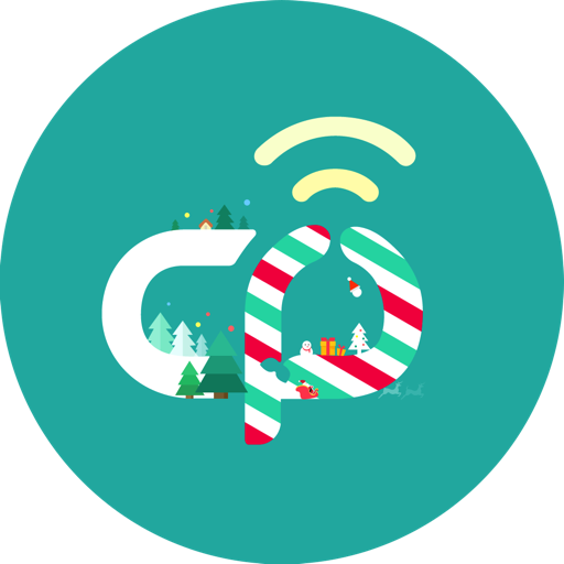 CetusPlay Remote Control icon