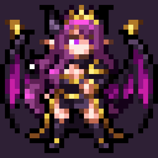 Demon Ark: Idle RPG icon