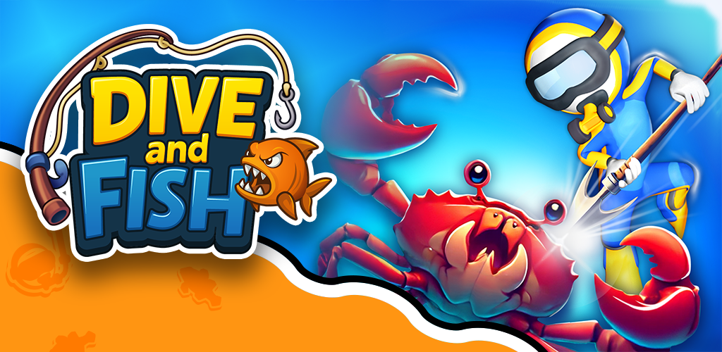 Dive & Fish