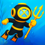 Dive & Fish