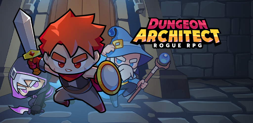 Dungeon Architect: Rogue RPG