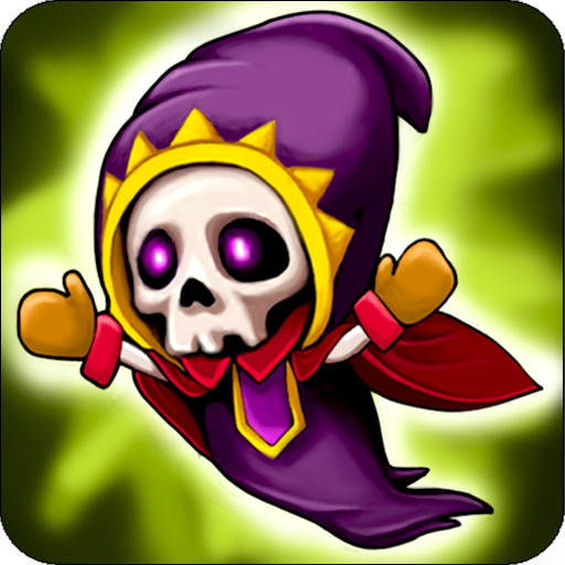 Dungeon Knights icon