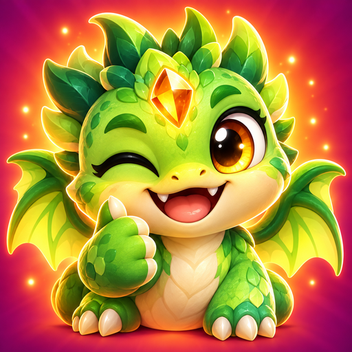 Elemonster Legends icon