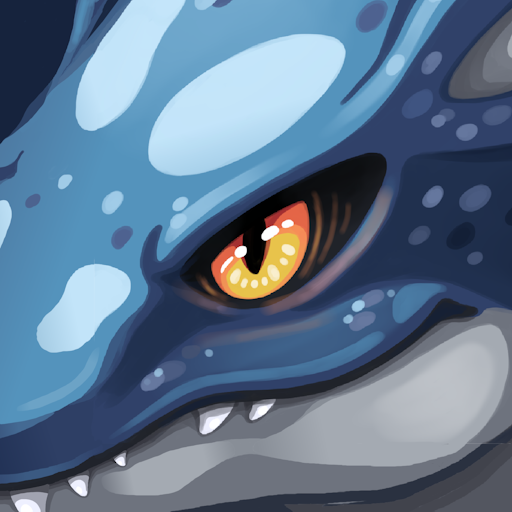 EvoCreo2: Monster Trainer RPG icon