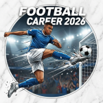 FOOTBALL CAREER 2026
