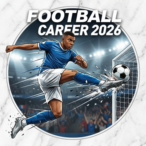 FOOTBALL CAREER 2026 icon
