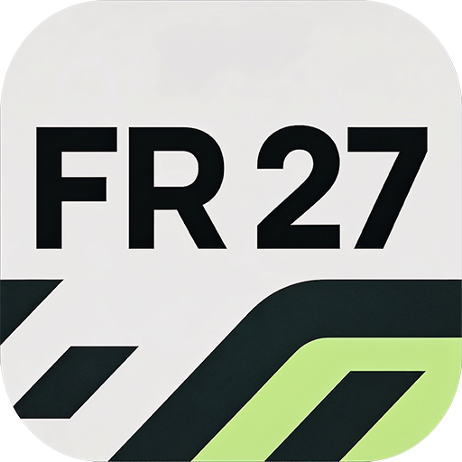 Football Regency 2027 icon