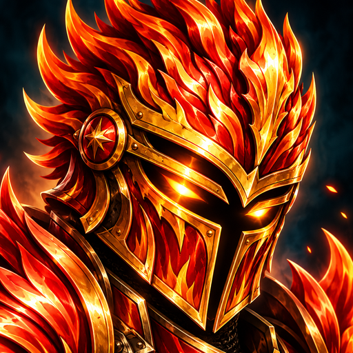 Forgekin: Idle MMORPG icon