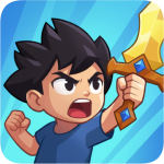 Go Hero Go — Roguelike RPG
