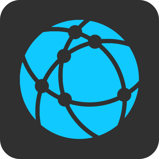GPVPN: Lower Ping Mobile Games icon
