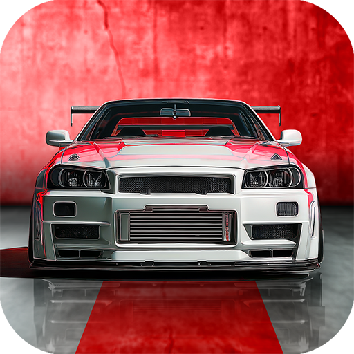 Grand Torque: Cars icon