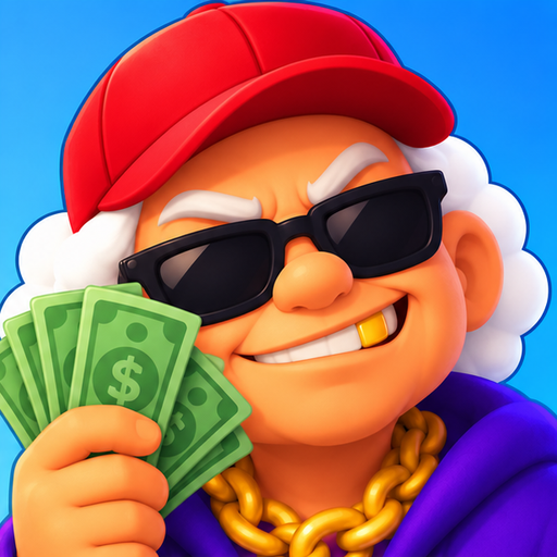 Granny Boss icon