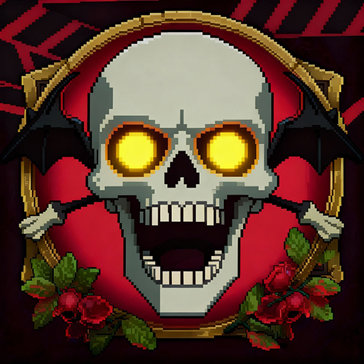 Halls of Torment: Premium icon