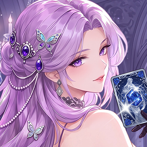 Harem Master Duel: Anime CCG icon