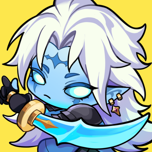 Hero Blitz: RPG Roguelike War icon