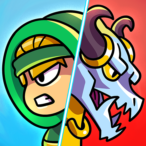Heroes & Dragons icon