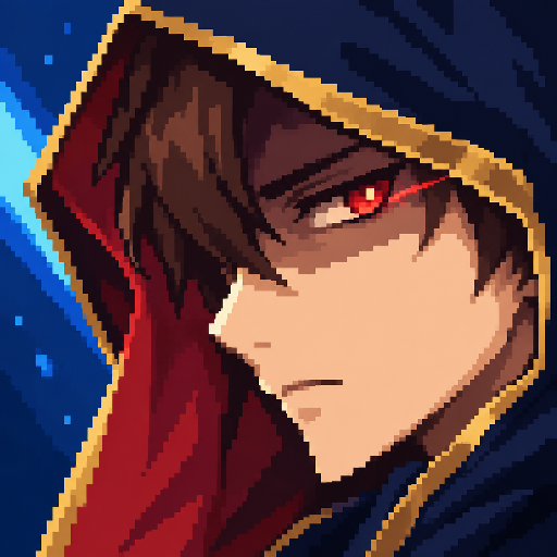 Hero’s Underground Shift icon