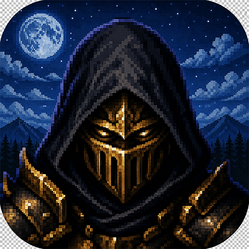 Hunter Tower: Offline IDLE RPG icon