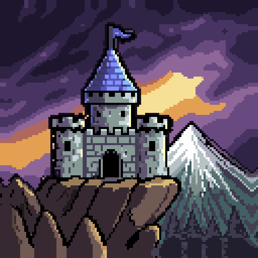 Idle Ascent: AFK Hero RPG icon