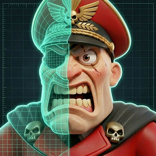 Idle Defenders: Military TD icon