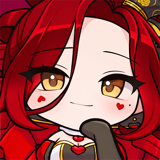 Idle Queen: Reclaim the Throne icon
