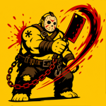 Idle Slayer: Axe Hunt