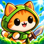 Journey of Tails - Idle RPG