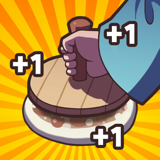 Jumo Clicker: Idle Tycoon icon