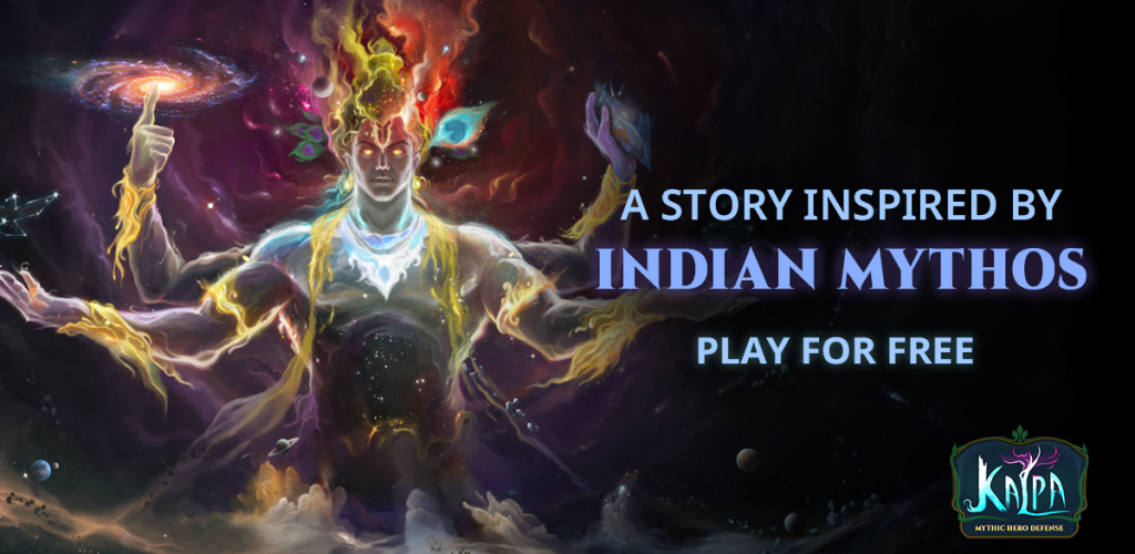 Kalpa: Mythic Hero Defense